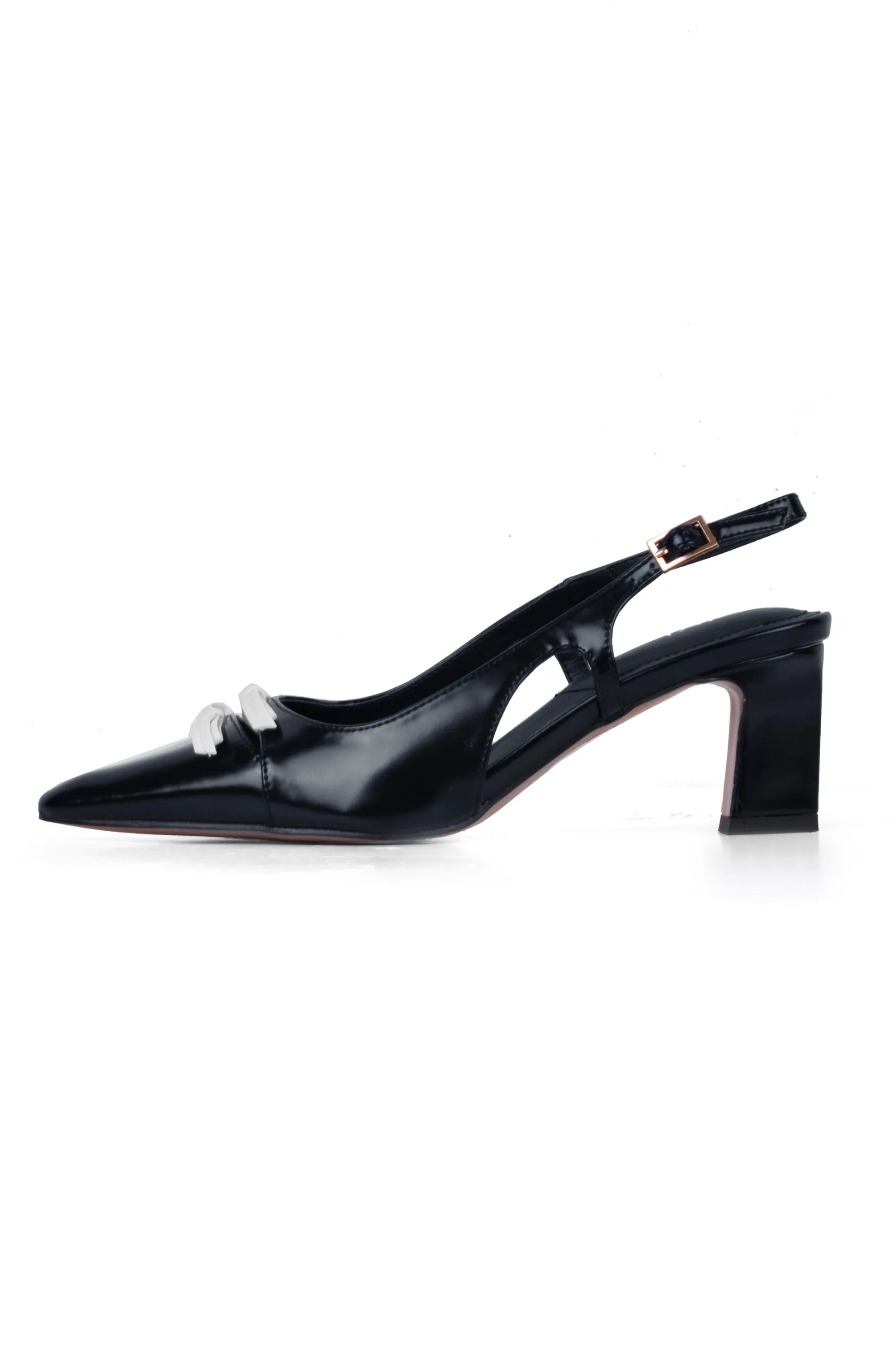 01-5120 Heel Pumps