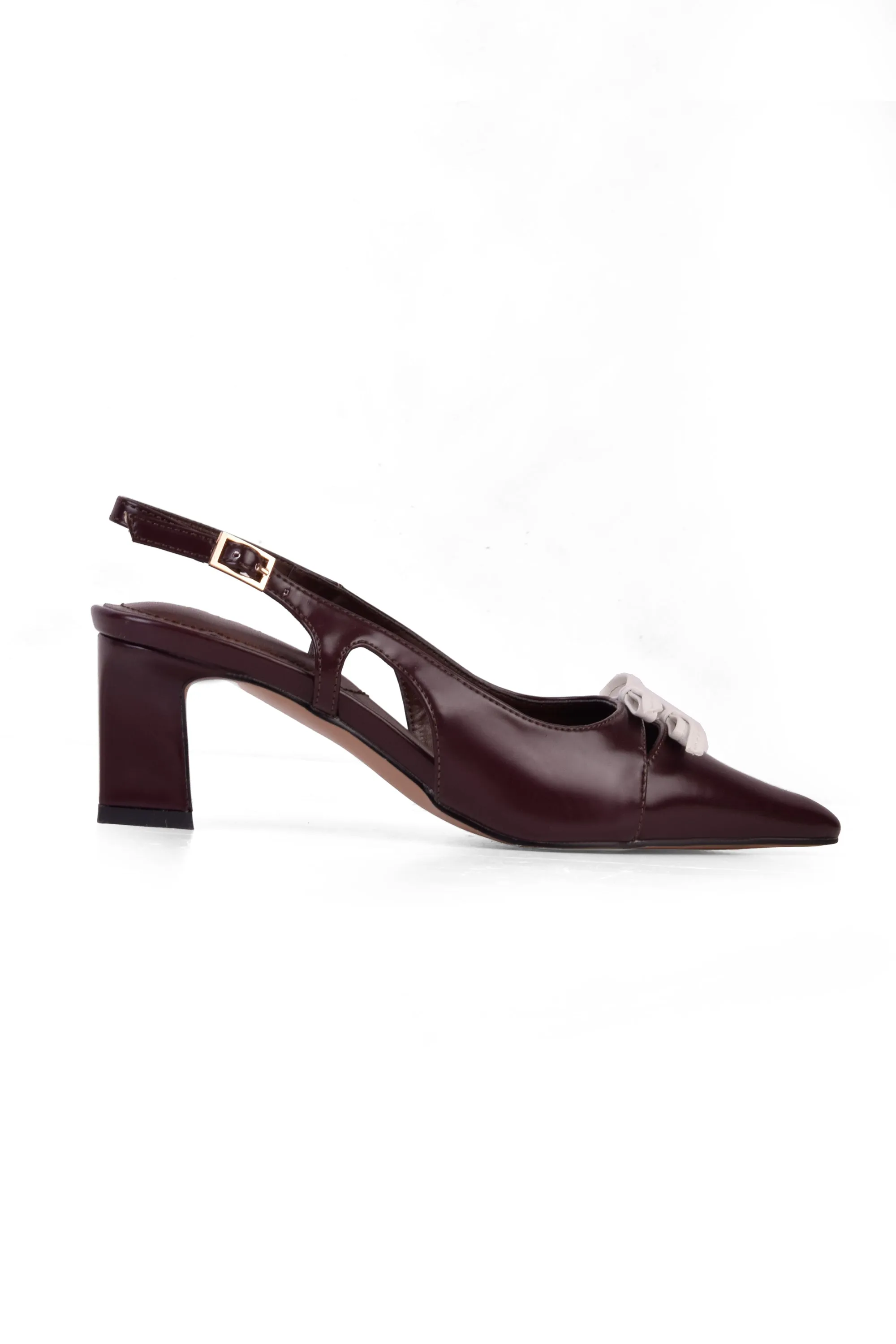 01-5120 Heel Pumps