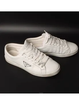 2EE376 Brushed sneakers 6 1 2 31011