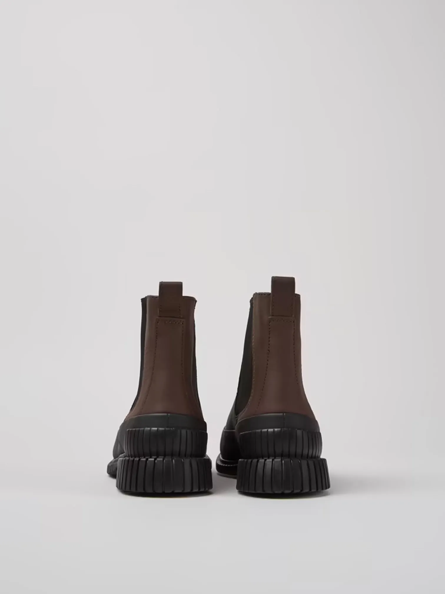 【50%OFF】CAMPER / PIX HIGH (BROWN)