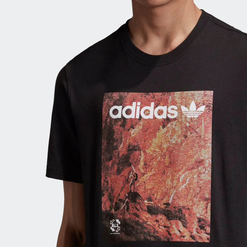 ADIDAS ADV TEE