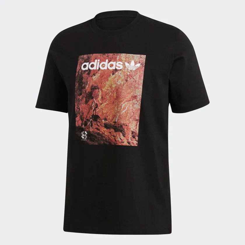 ADIDAS ADV TEE