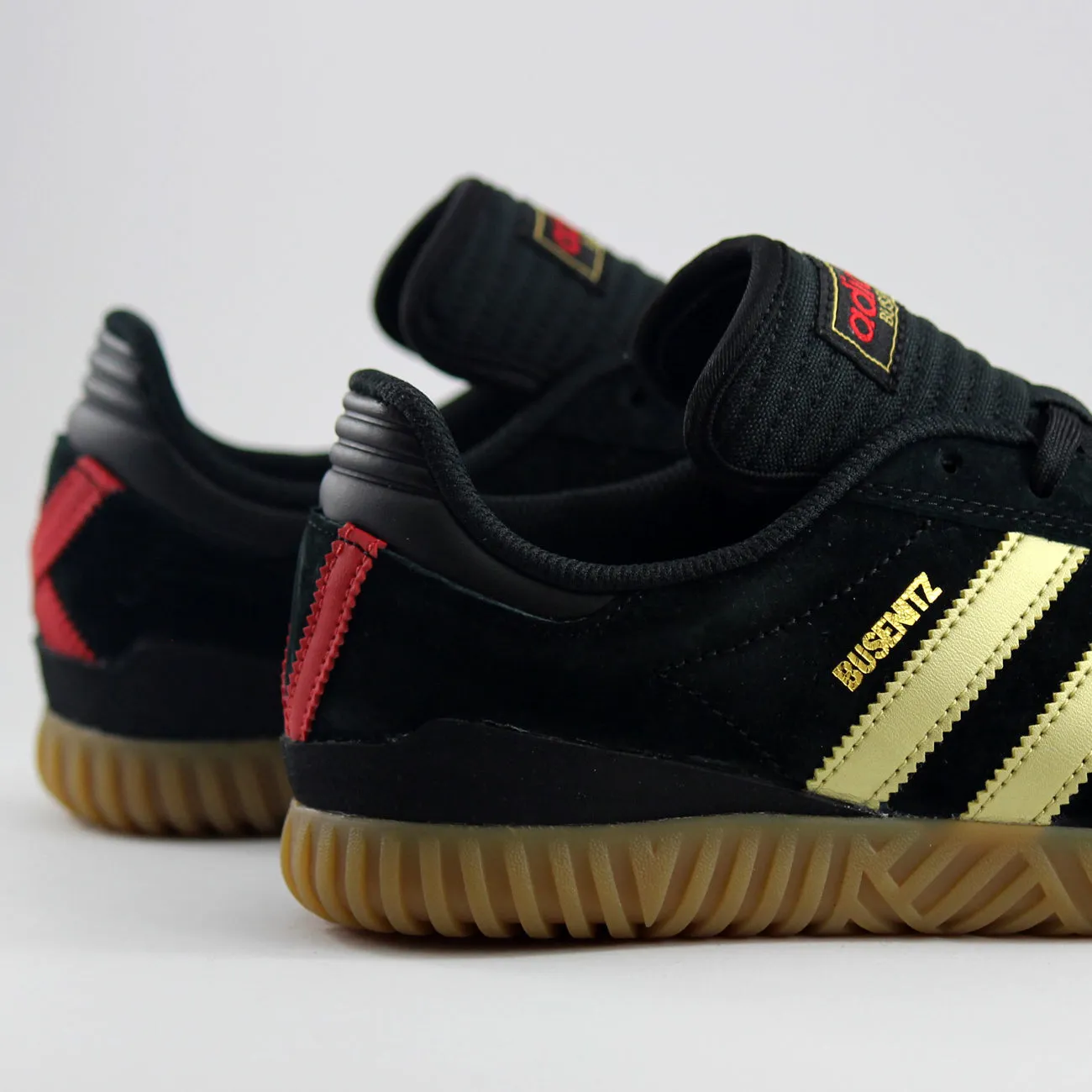 ADIDAS BUSENITZ INDOOR SUPER
