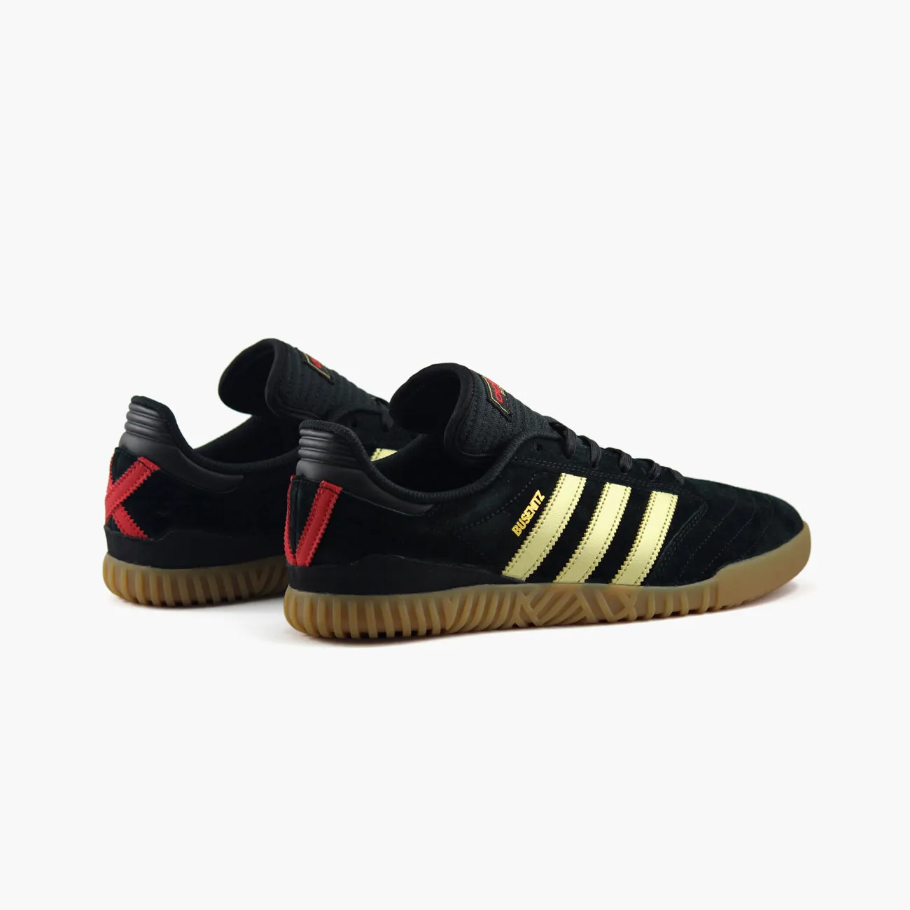 ADIDAS BUSENITZ INDOOR SUPER