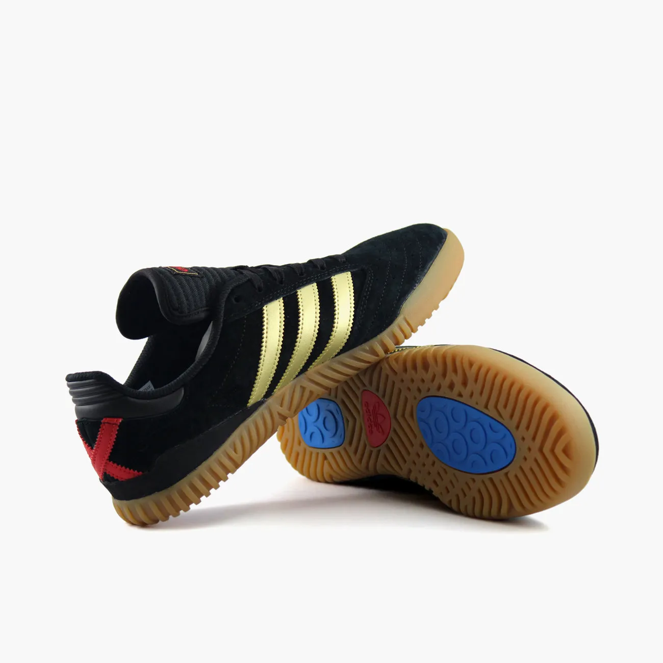 ADIDAS BUSENITZ INDOOR SUPER