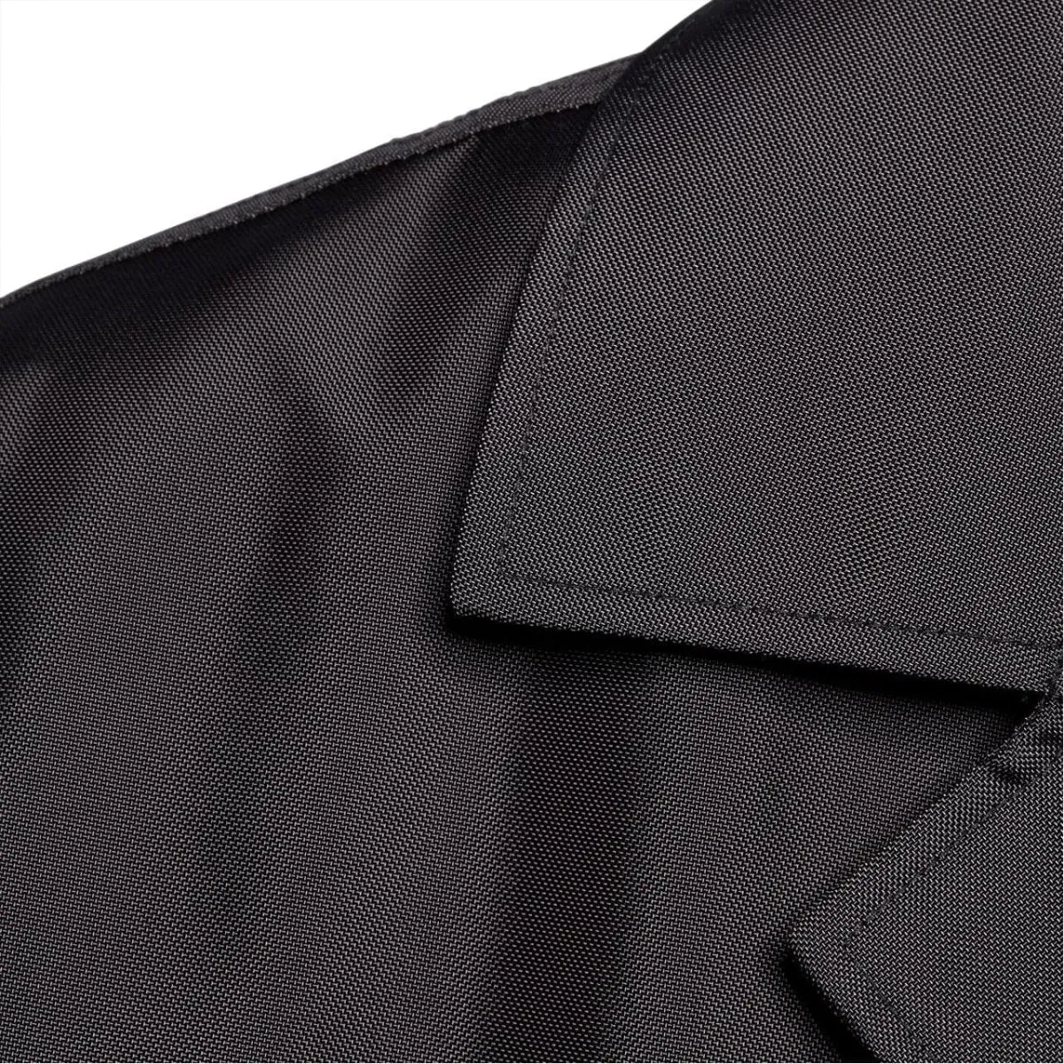 adidas by Alexander Wang AW Coach Jacket (Schwarz / Rot)
