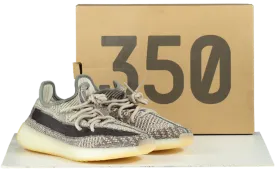 Adidas FZ1267 Yeezy Boost 350 V2 Zyon Trainers UK 5.5 👟