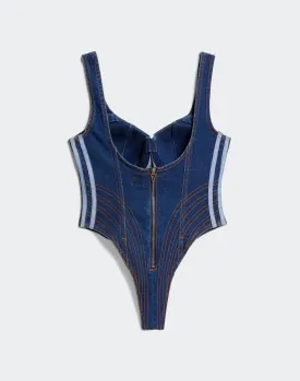 Adidas IVY PARK DENIM BODYSUIT