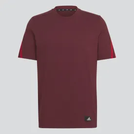 ADIDAS M FI 3S TEE - HC5242