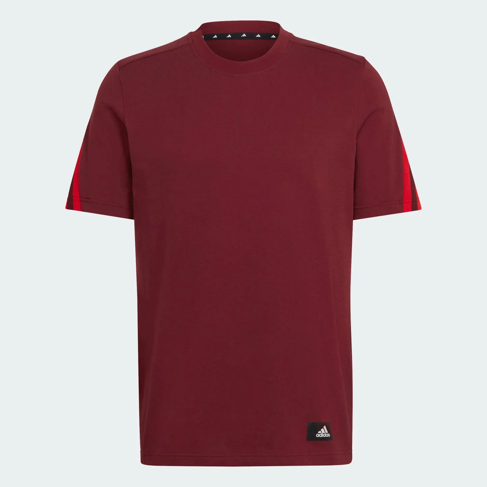 ADIDAS M FI 3S TEE - HC5242