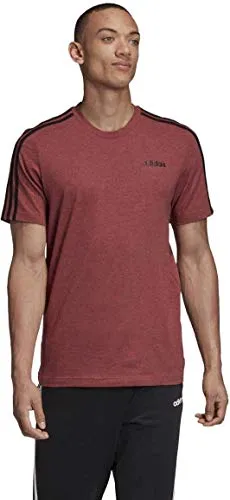 Adidas Mens E 3S Tee T-Shirt