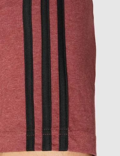 Adidas Mens E 3S Tee T-Shirt