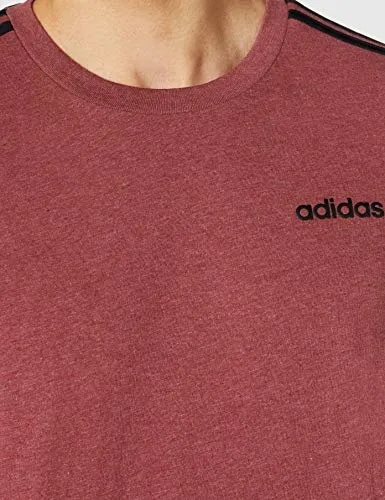 Adidas Mens E 3S Tee T-Shirt