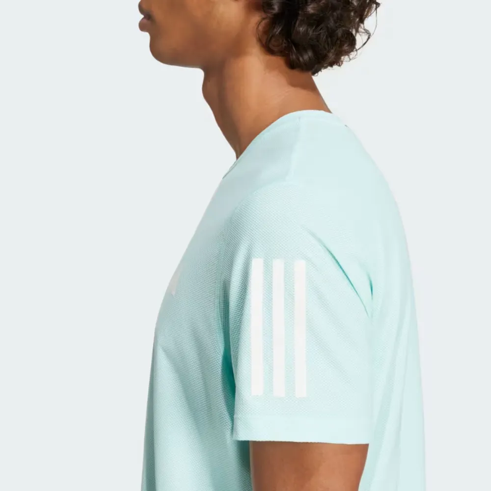 adidas Men's 'Own the Run Tee' Running Shirt