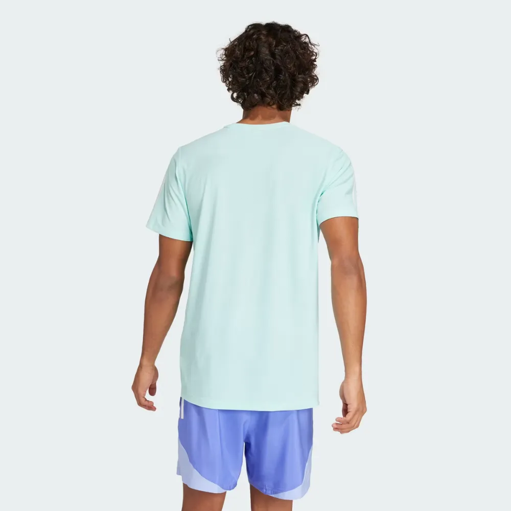 adidas Men's 'Own the Run Tee' Running Shirt