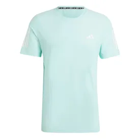 adidas Men's 'Own the Run Tee' Running Shirt