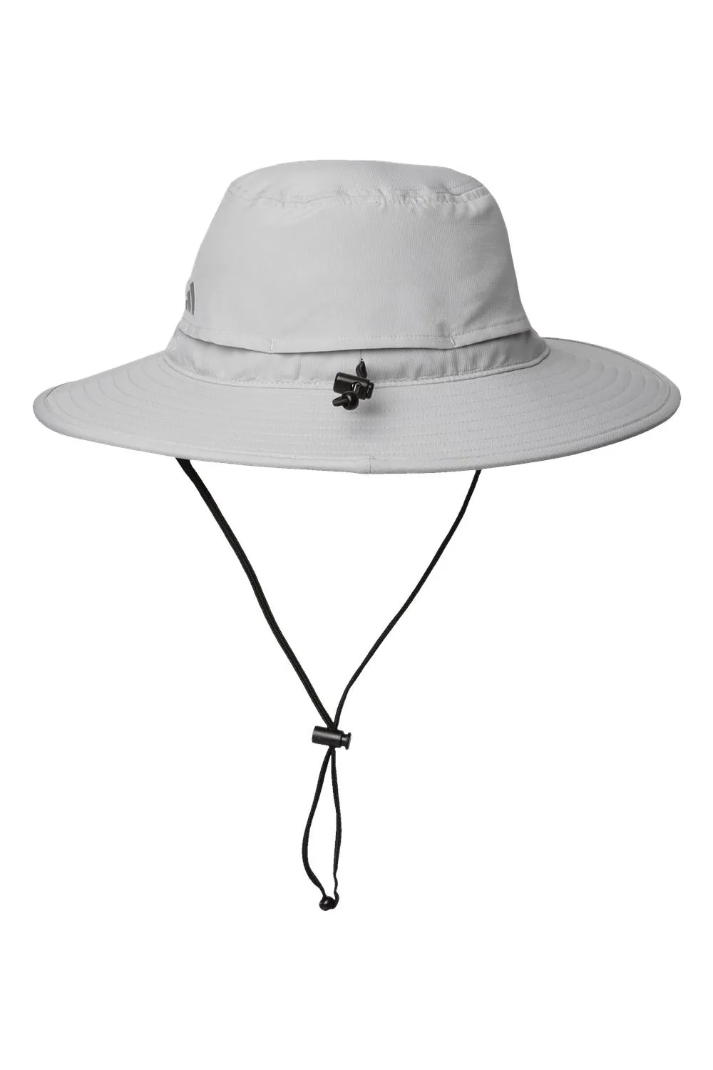 Adidas Mens Sustainable Moisture Wicking Sun Hat - Grey