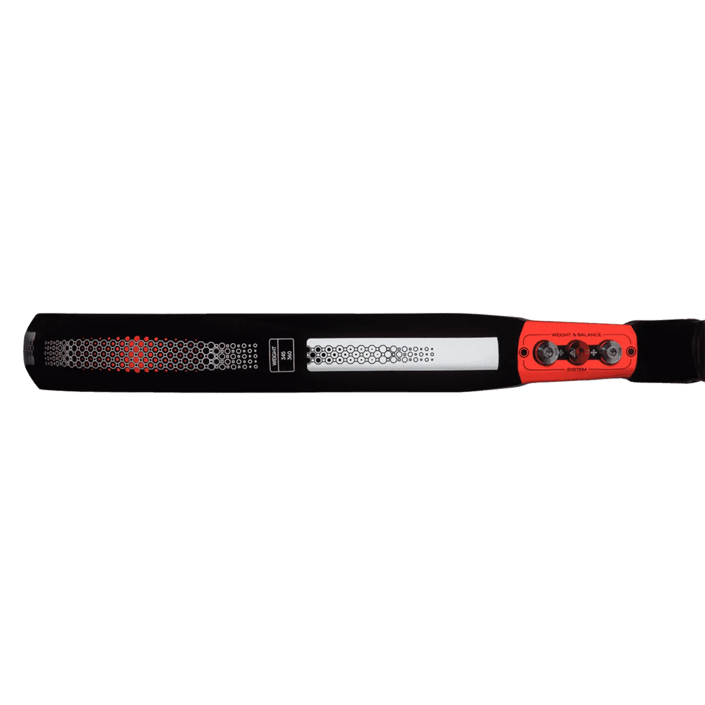 Adidas Metalbone HRD 3.2 Padel Racket