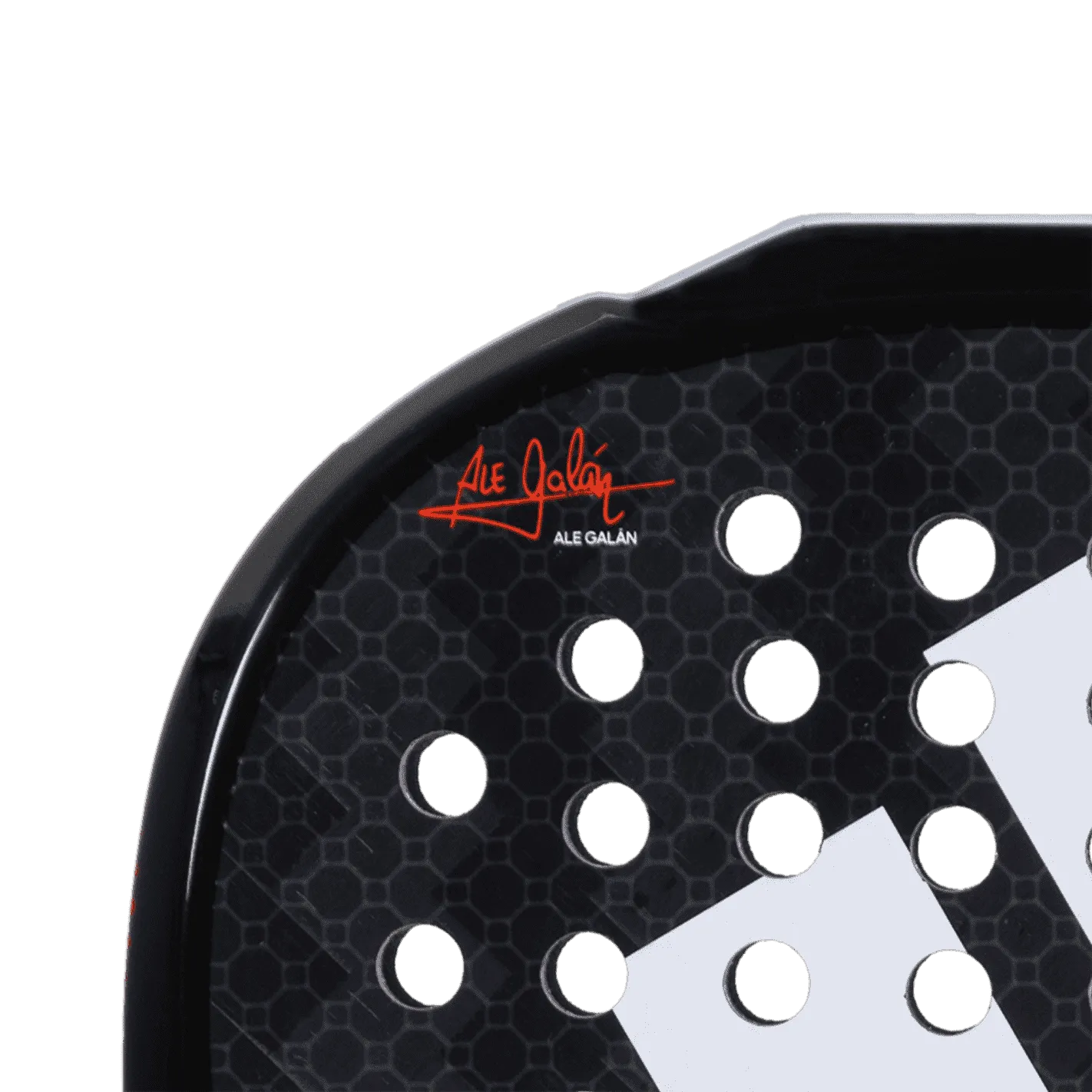 Adidas Metalbone HRD 3.2 Padel Racket