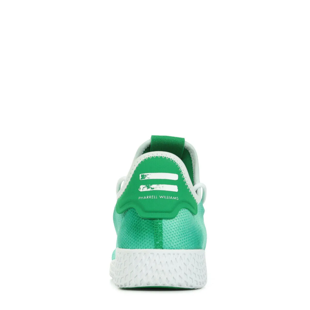 Adidas Pharrell Williams DA9619 Men's Holi Green Athletic Sneaker Shoes BS18
