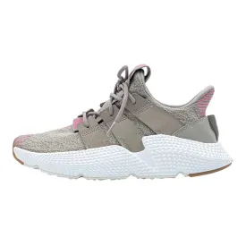Adidas Prophere Trace Khaki Sport Shoes Fabric Beige Colour For Men
