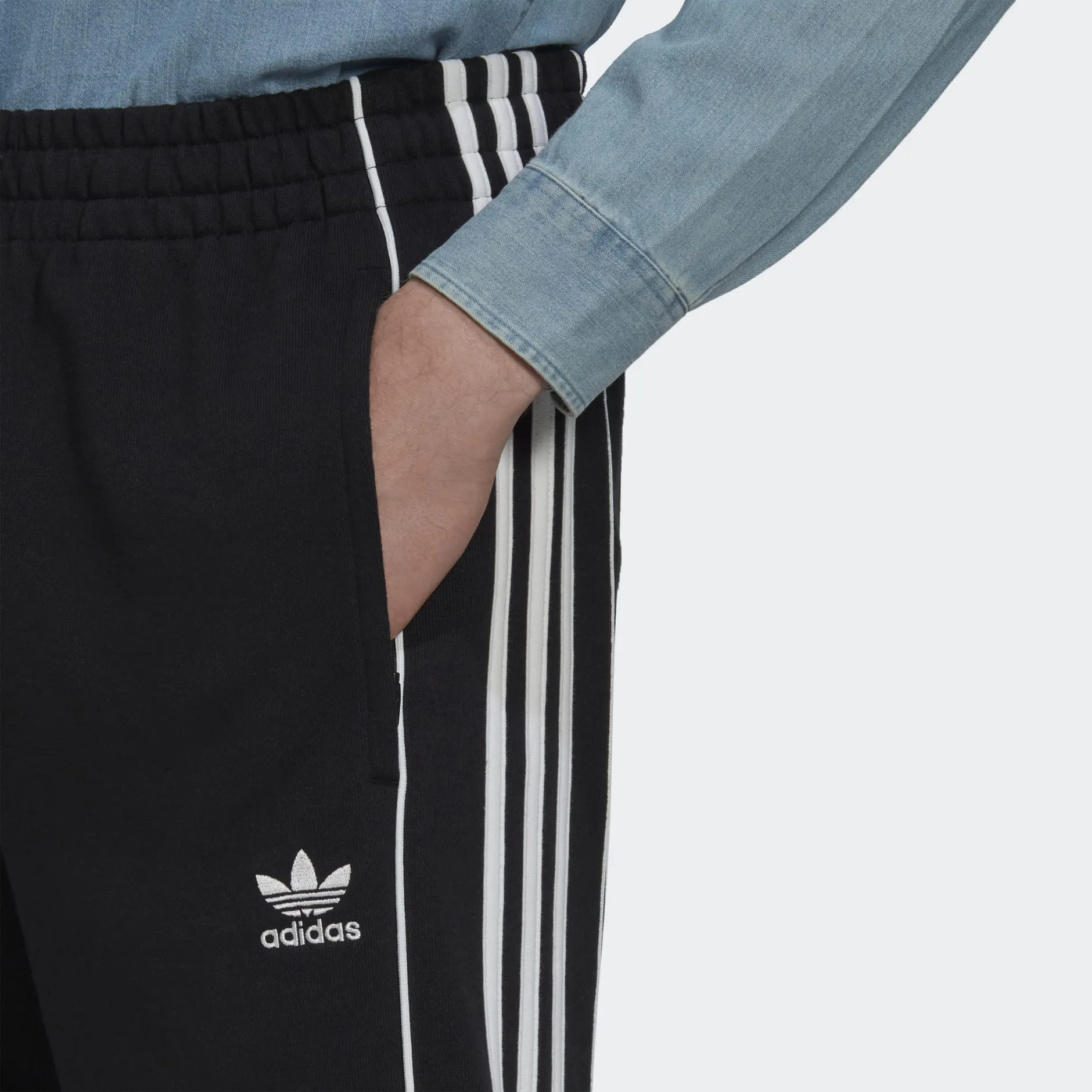 ADIDAS  REKIVE JOGGERS - HK7319
