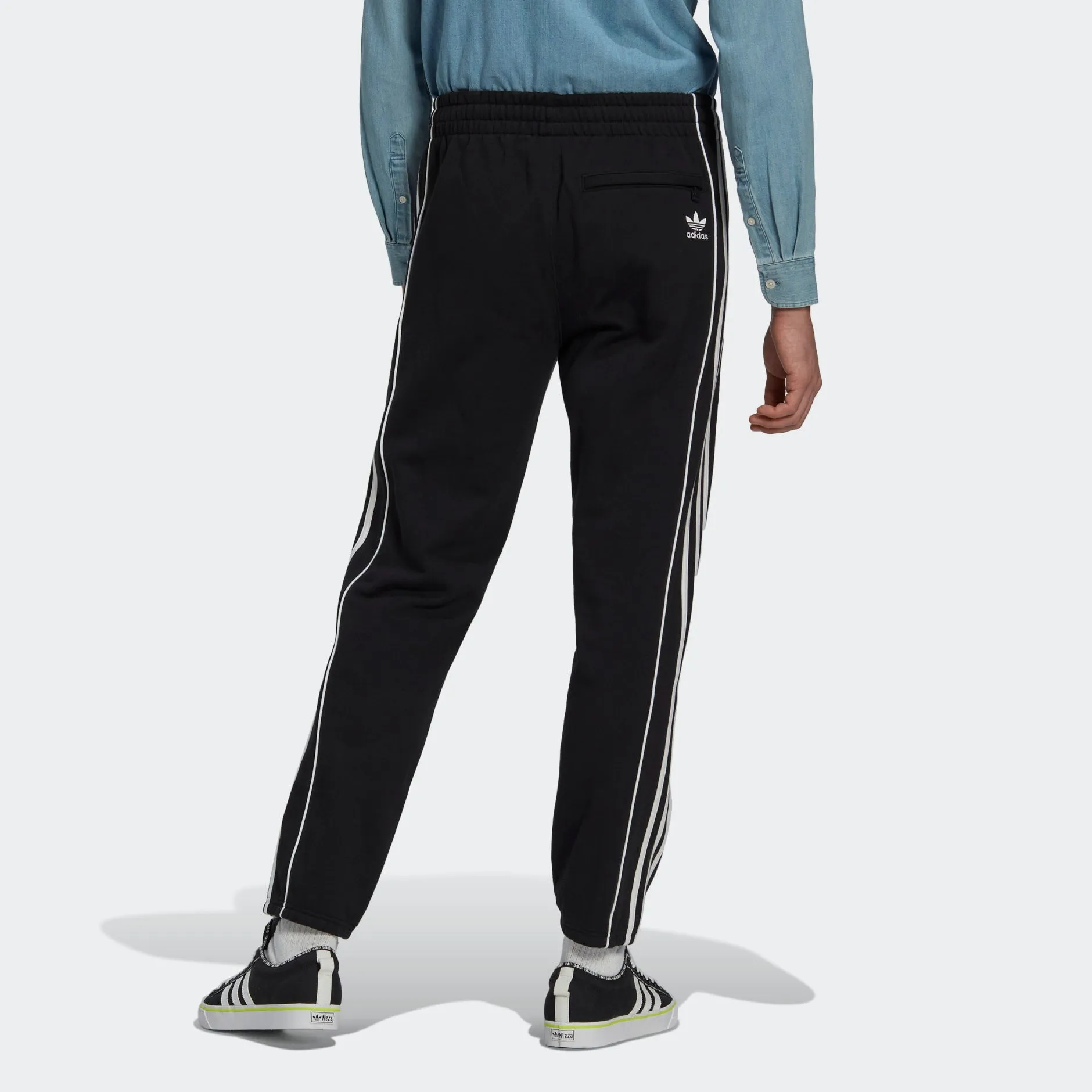 ADIDAS  REKIVE JOGGERS - HK7319