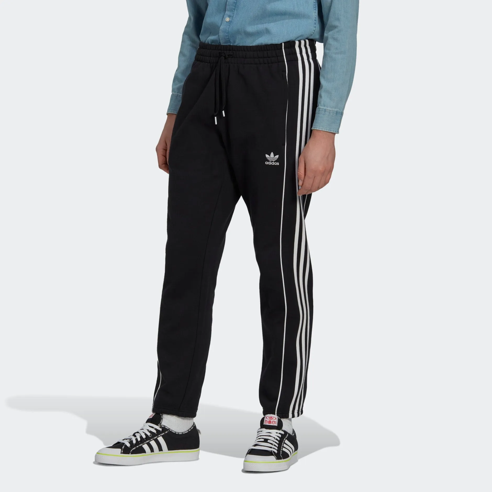 ADIDAS  REKIVE JOGGERS - HK7319