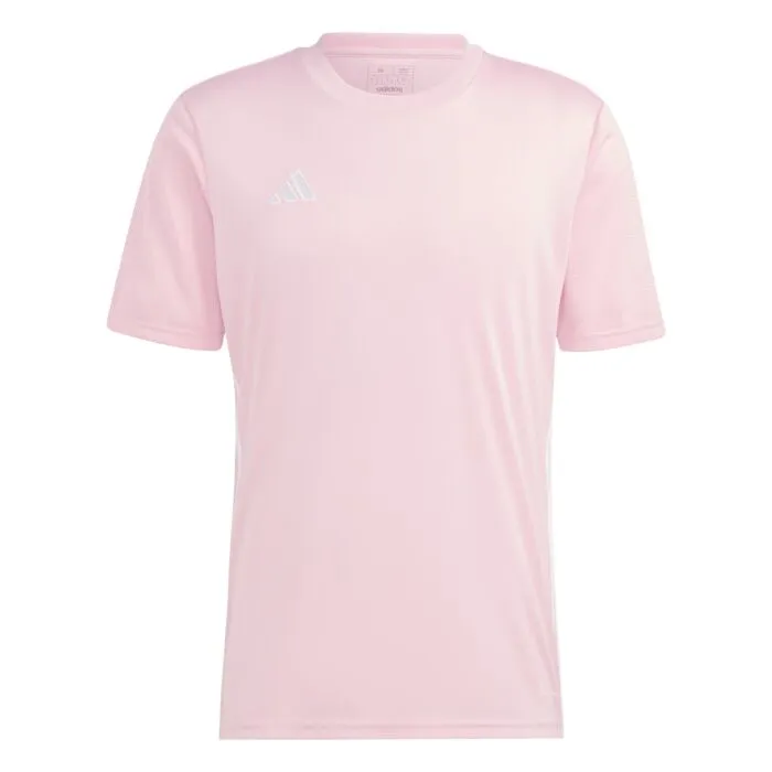 Adidas Tabela Jersey - Light Pink / White - Youth