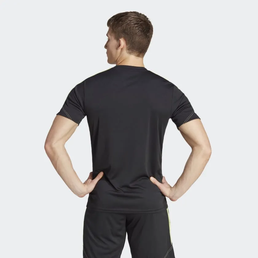 ADIDAS TIRO 23 CLUB TRAINING JERSEY - IL9544
