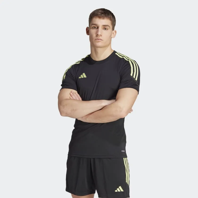 ADIDAS TIRO 23 CLUB TRAINING JERSEY - IL9544
