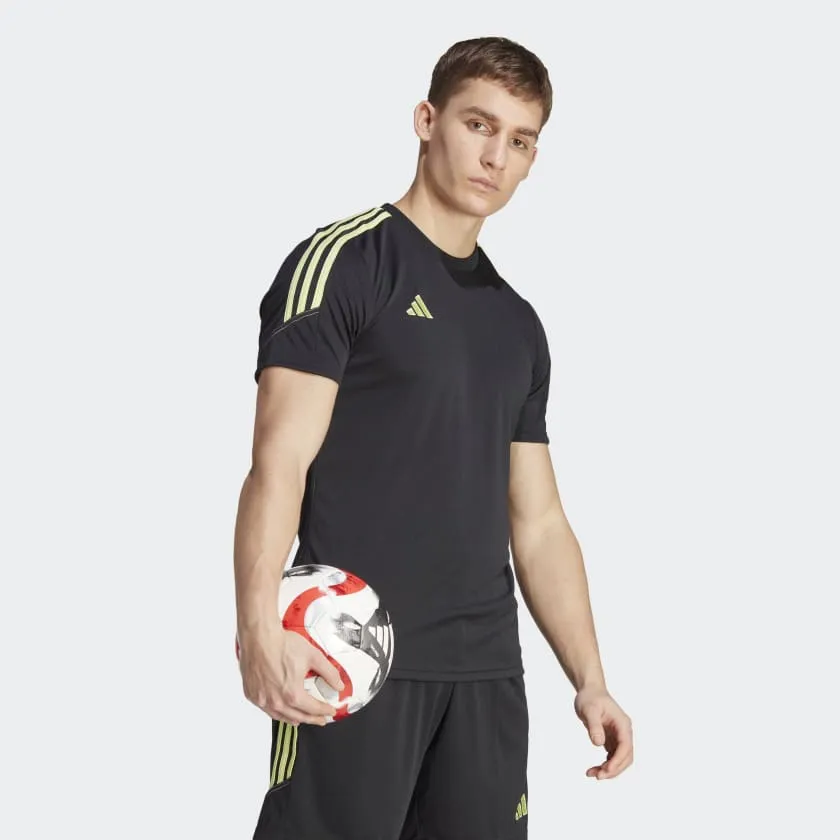 ADIDAS TIRO 23 CLUB TRAINING JERSEY - IL9544