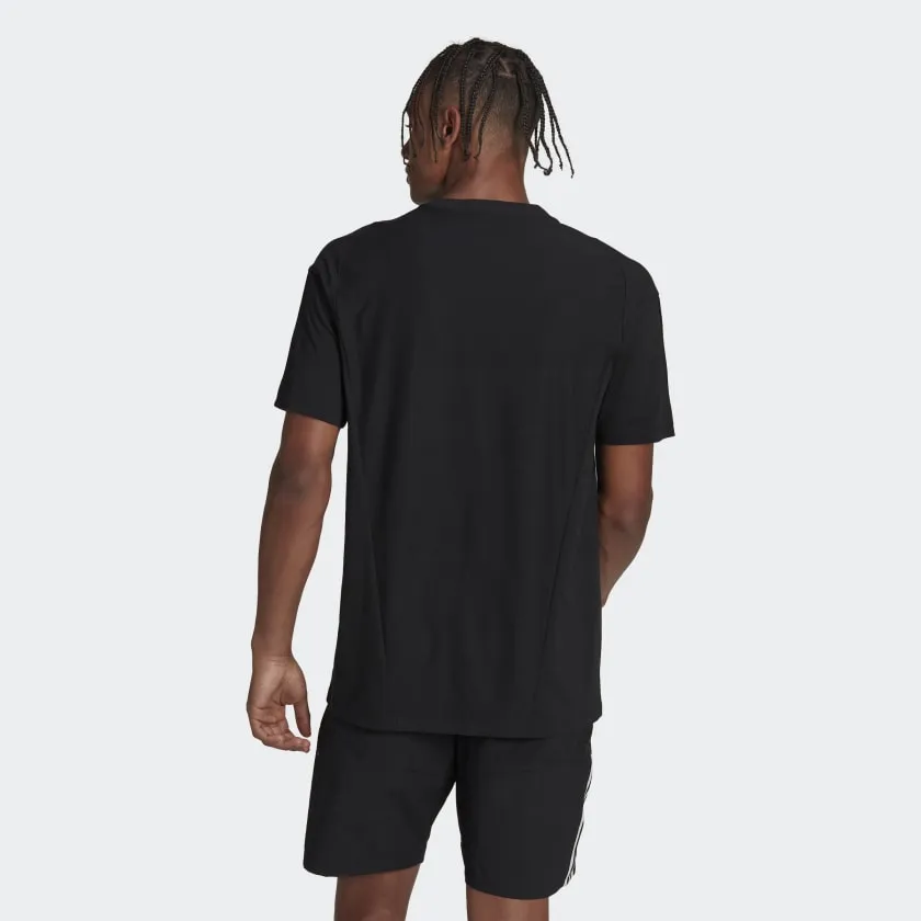 ADIDAS TIRO 23 COMPETITION T-SHIRT - HK8036