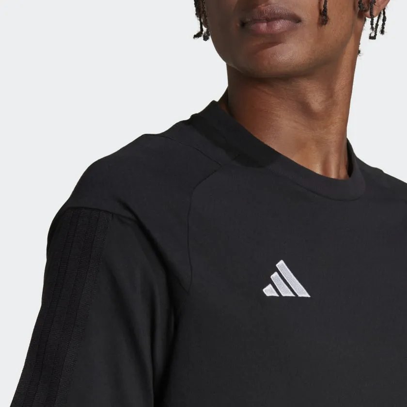 ADIDAS TIRO 23 COMPETITION T-SHIRT - HK8036