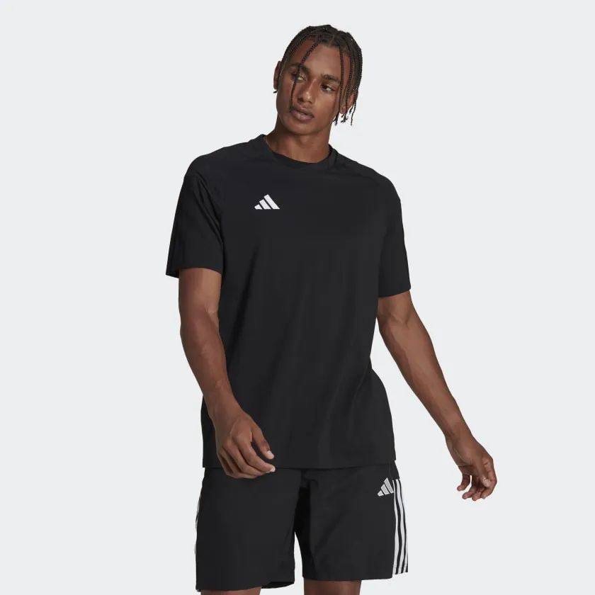 ADIDAS TIRO 23 COMPETITION T-SHIRT - HK8036