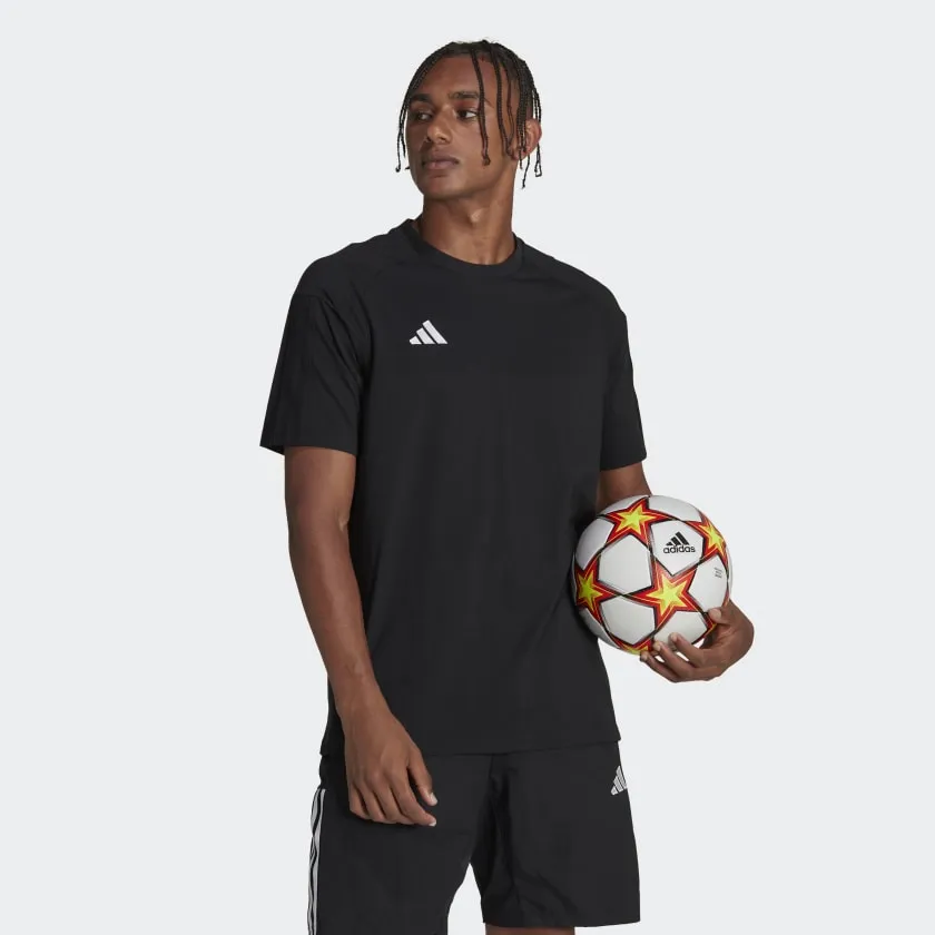 ADIDAS TIRO 23 COMPETITION T-SHIRT - HK8036
