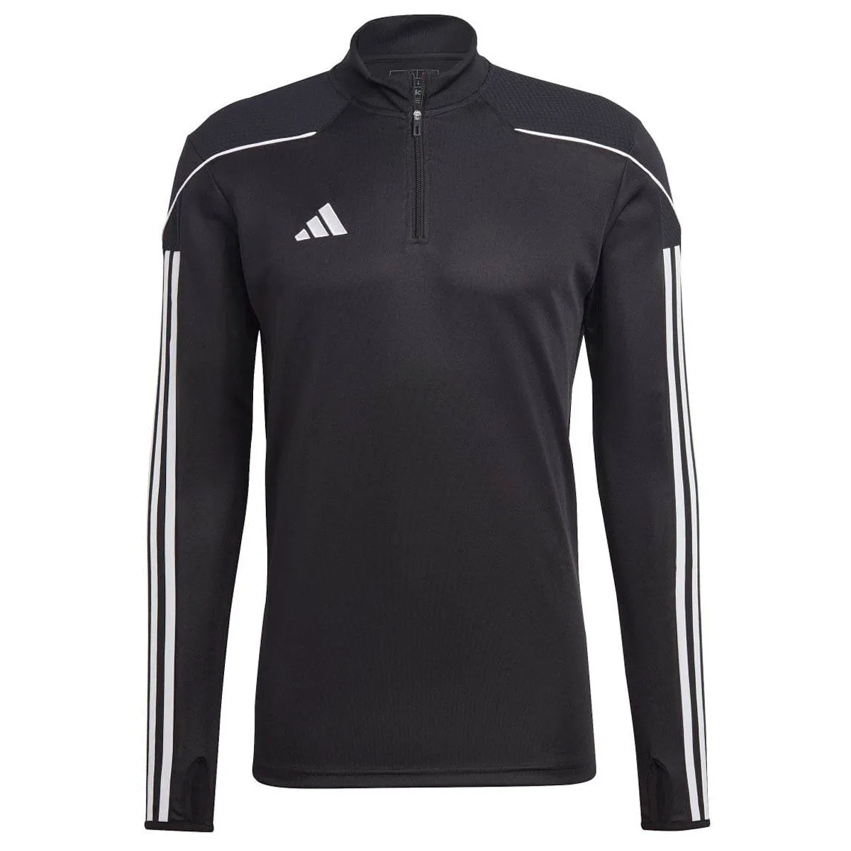 adidas Tiro 23 League Training Top - Adult - Black