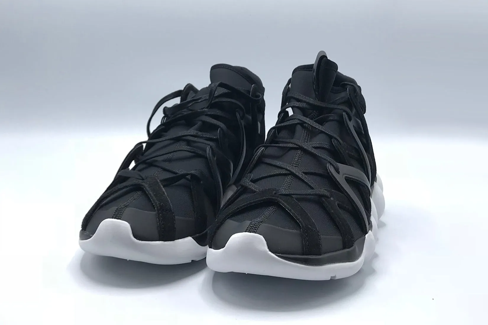adidas Y-3 Kyojo High Yohji Yamamoto