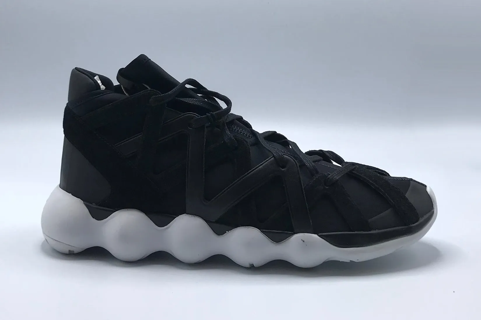 adidas Y-3 Kyojo High Yohji Yamamoto