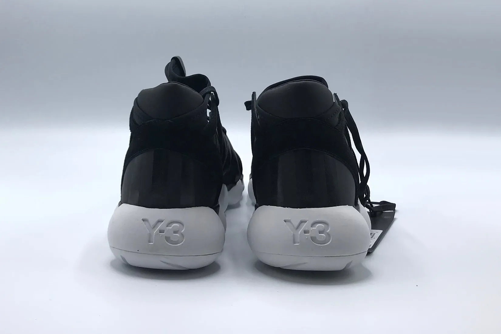 adidas Y-3 Kyojo High Yohji Yamamoto