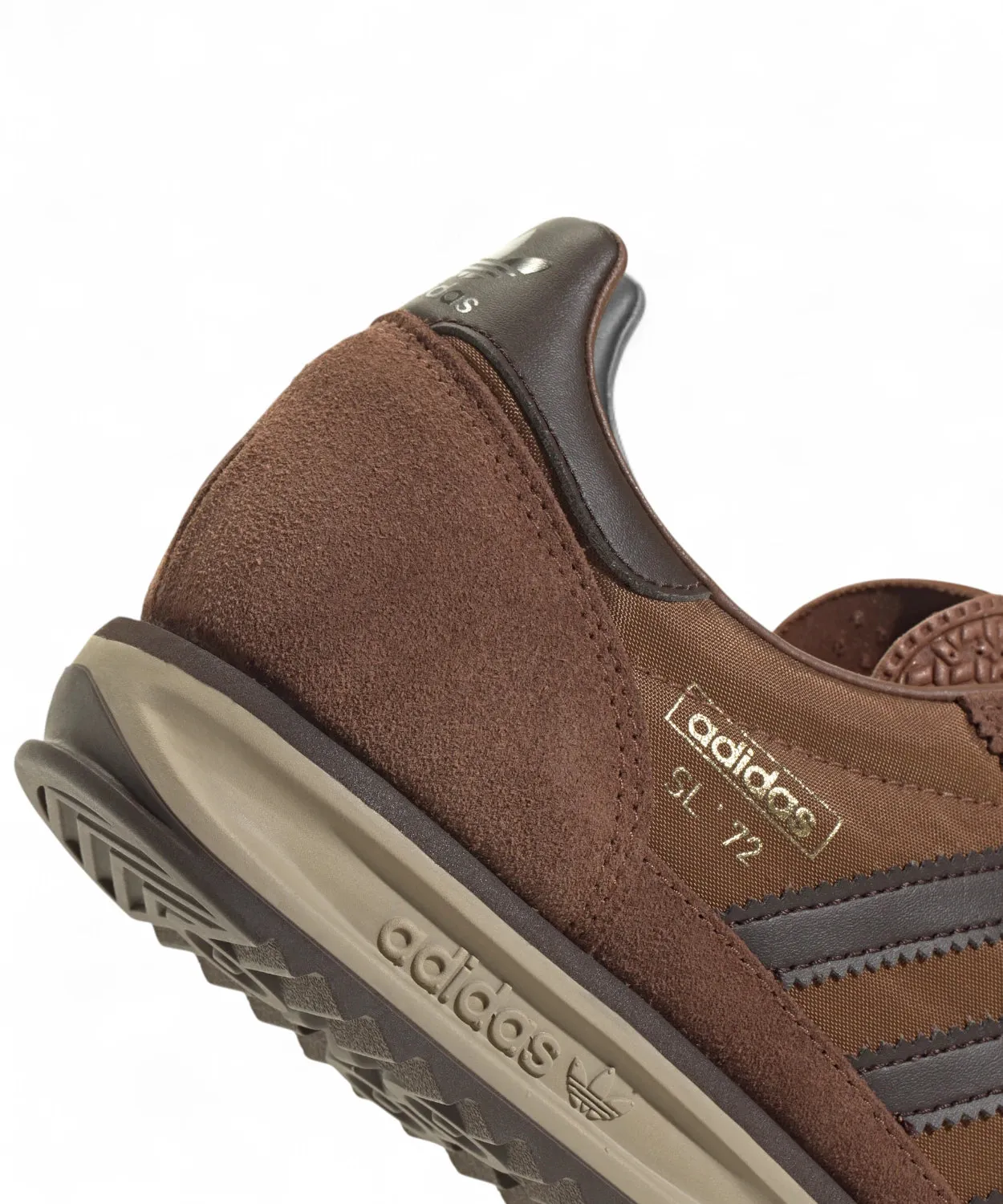 adidas SL 72 RS Preloved Brown