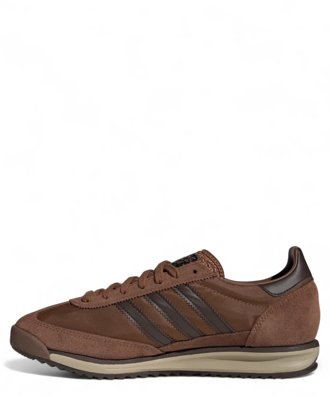 adidas SL 72 RS Preloved Brown