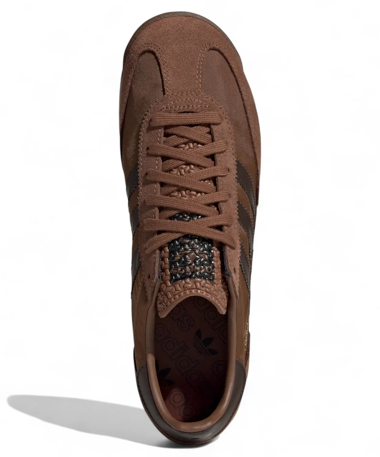 adidas SL 72 RS Preloved Brown