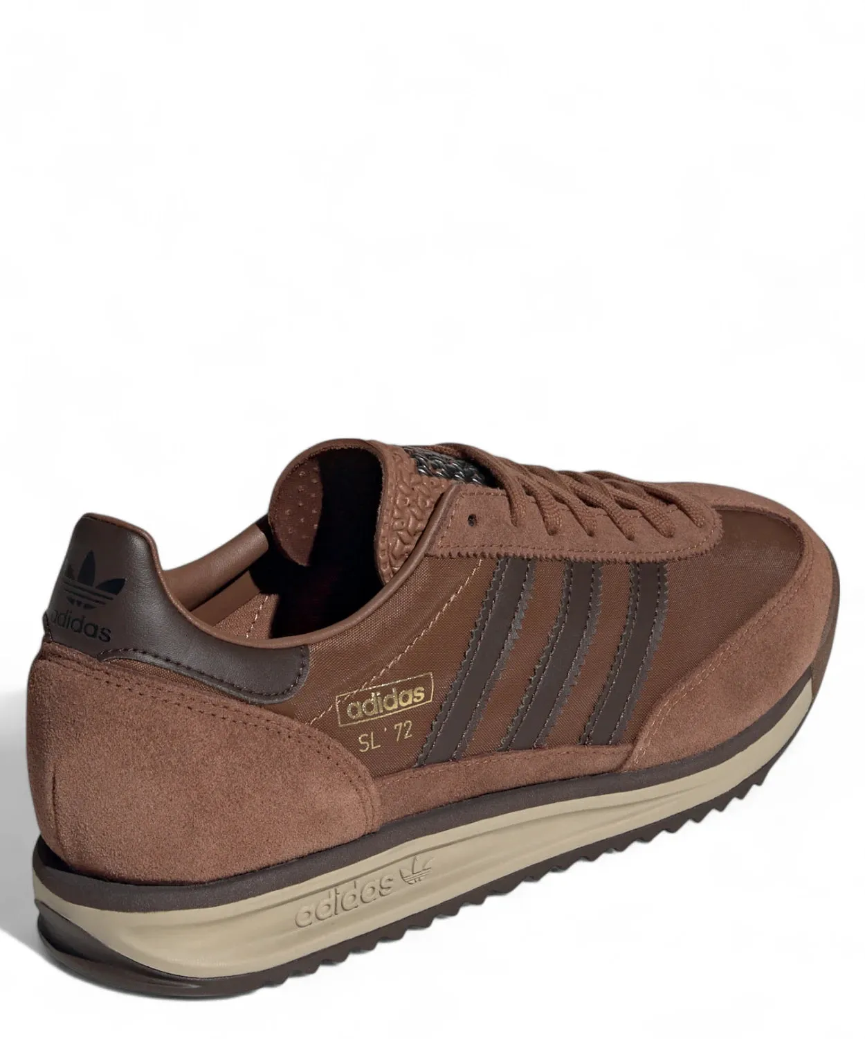 adidas SL 72 RS Preloved Brown