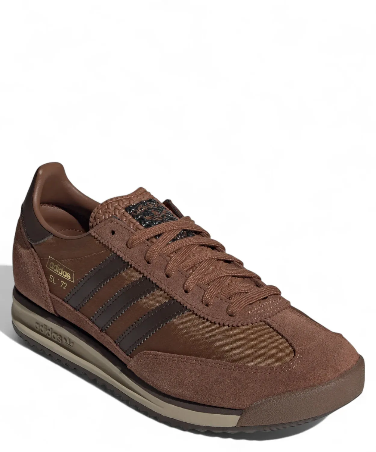 adidas SL 72 RS Preloved Brown
