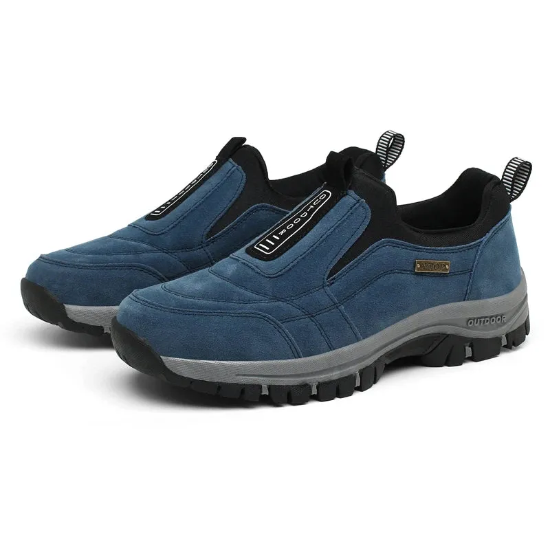 Austin | Comfy Walking Sneakers