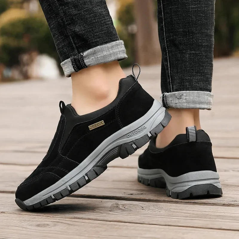 Austin | Comfy Walking Sneakers