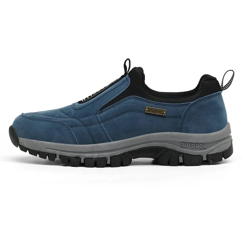 Austin | Comfy Walking Sneakers