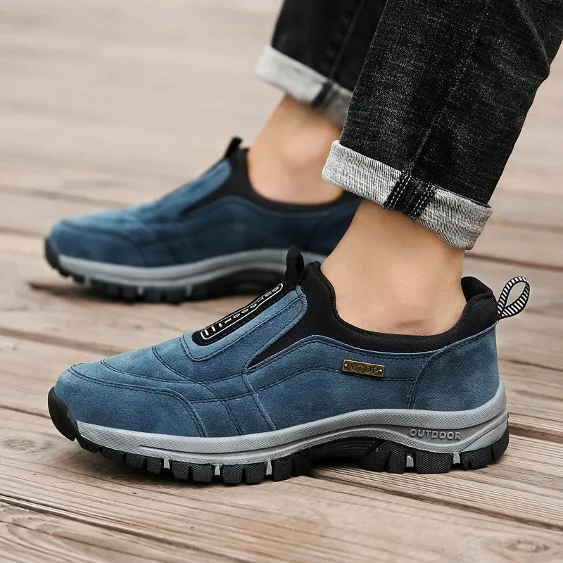 Austin | Comfy Walking Sneakers