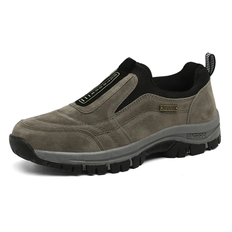 Austin | Comfy Walking Sneakers